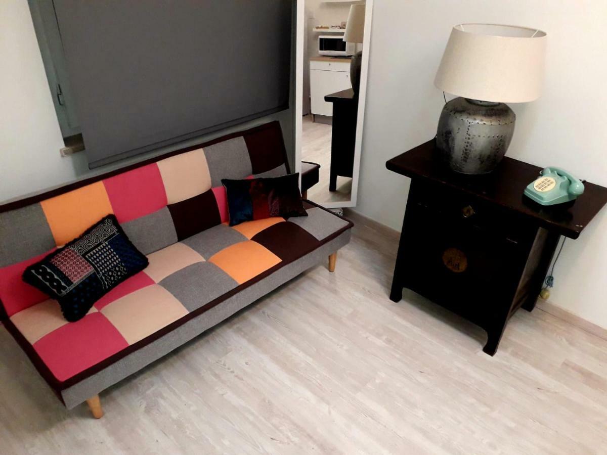 Miklod Apartments Palermo Kültér fotó