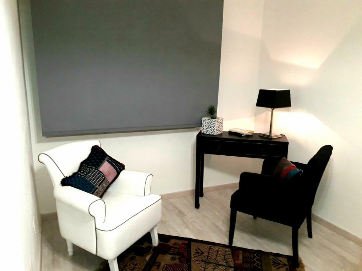 Miklod Apartments Palermo Kültér fotó