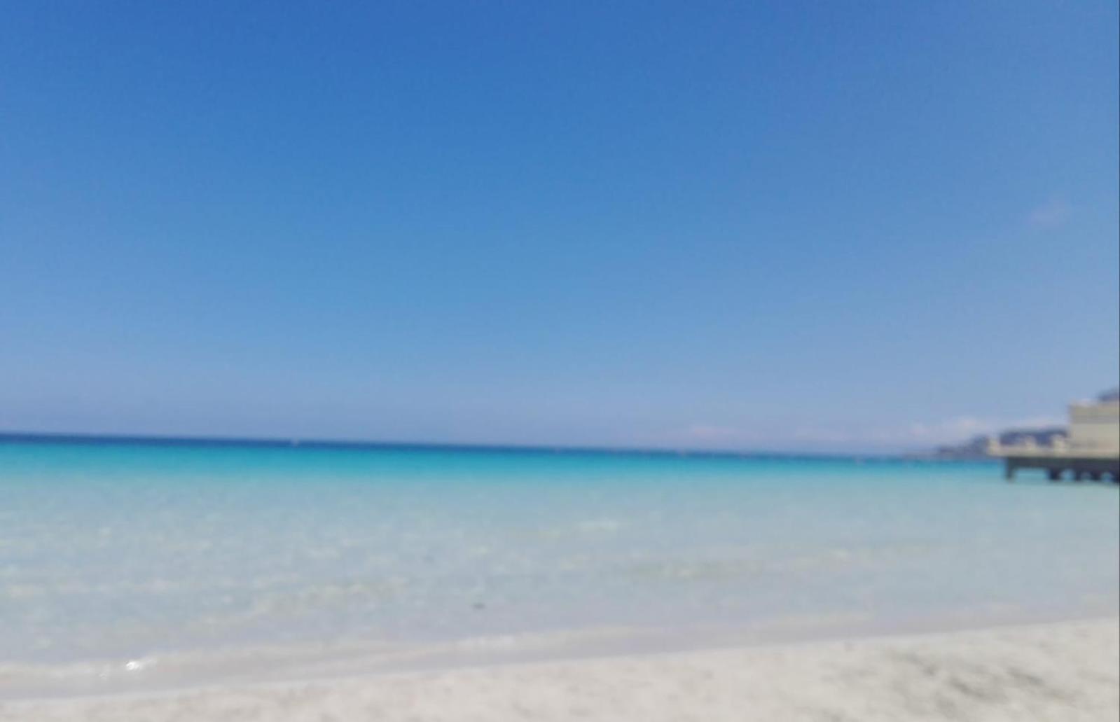 Miklod Apartments Palermo Kültér fotó