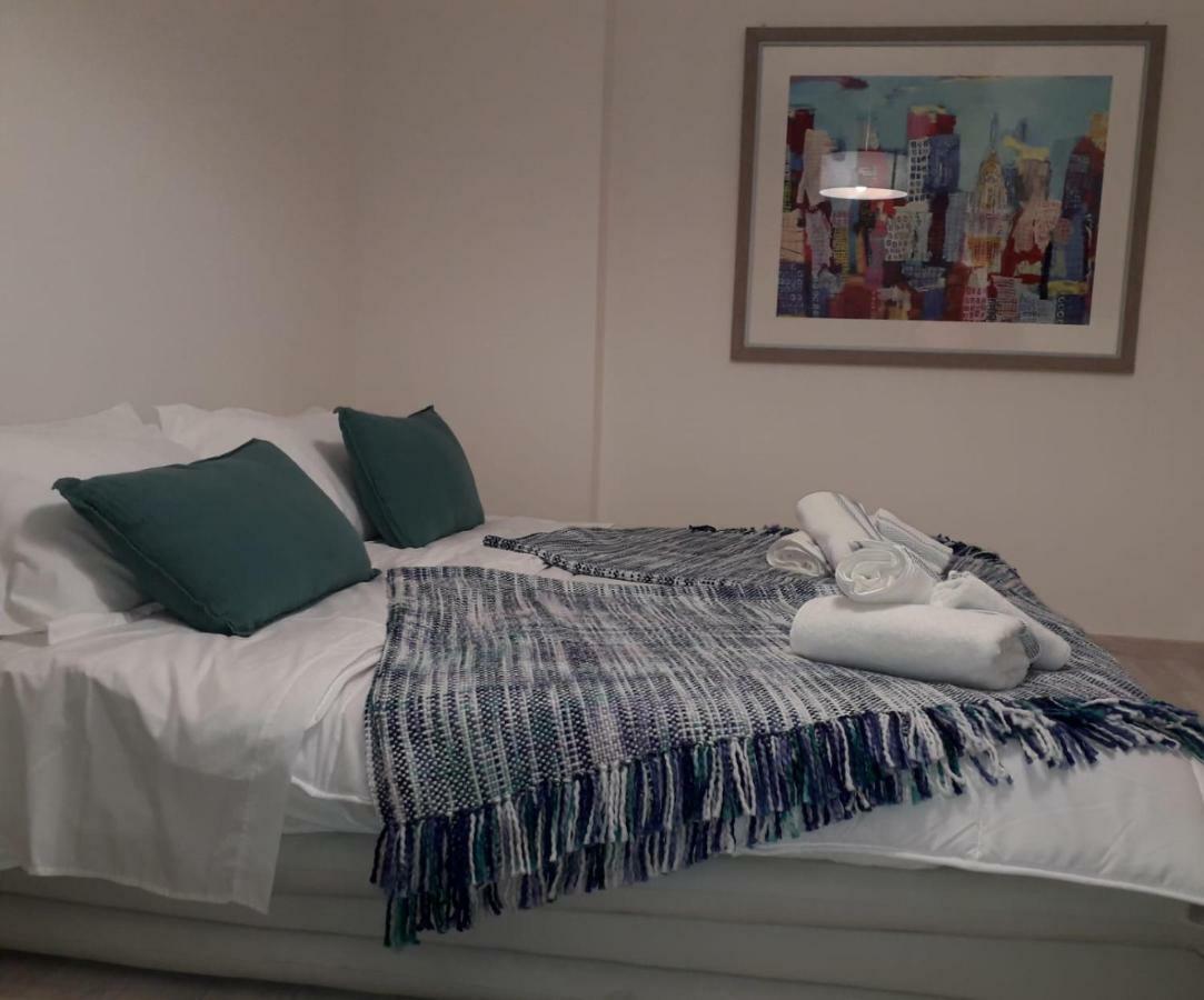 Miklod Apartments Palermo Kültér fotó