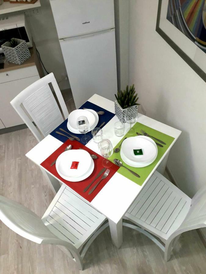 Miklod Apartments Palermo Kültér fotó