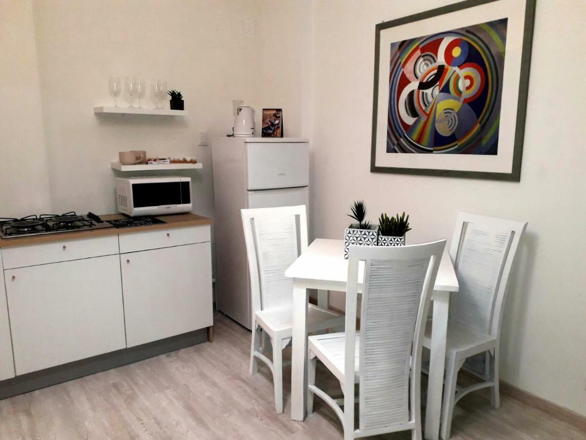 Miklod Apartments Palermo Kültér fotó