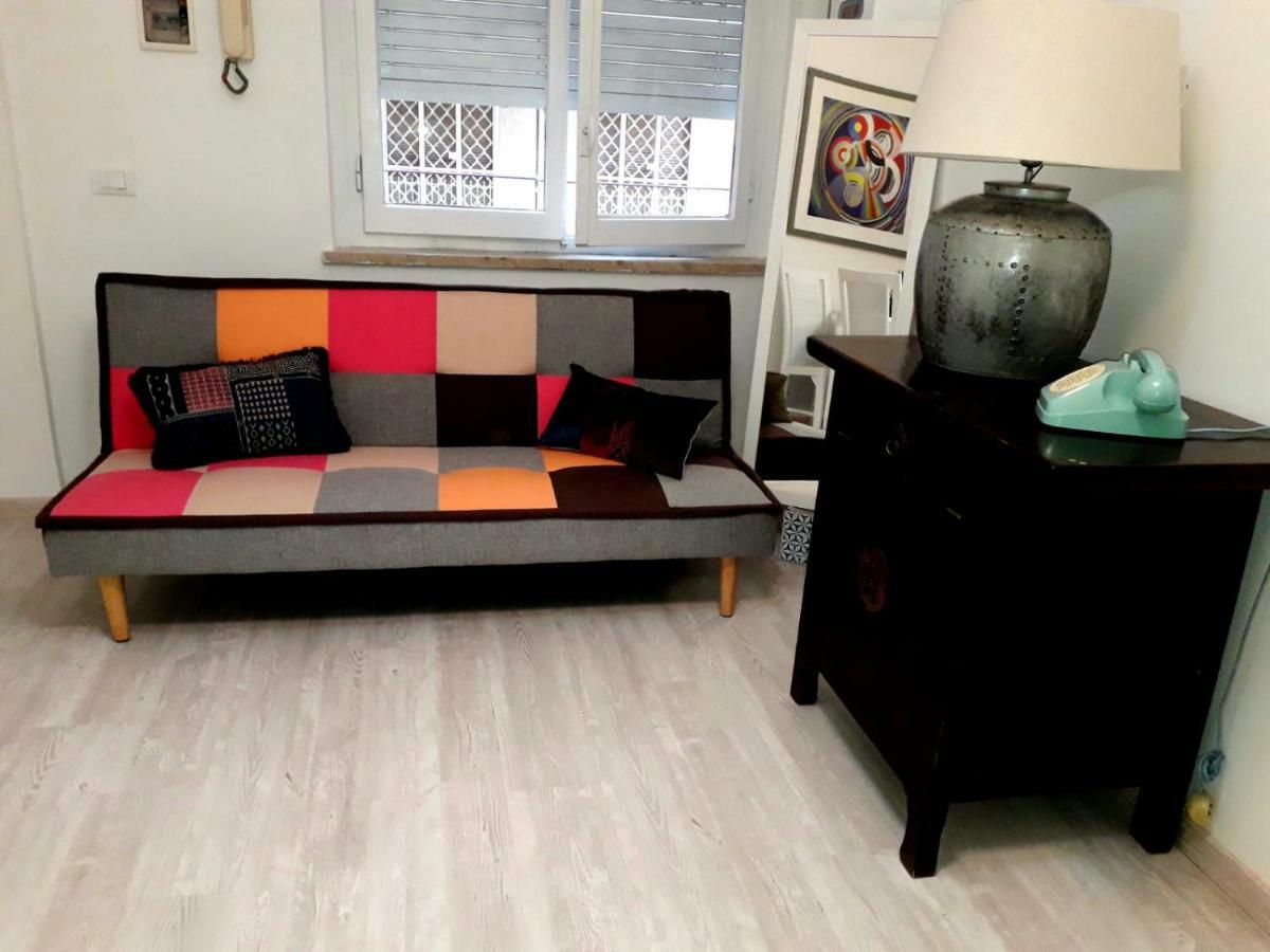 Miklod Apartments Palermo Kültér fotó