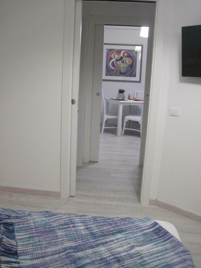 Miklod Apartments Palermo Kültér fotó
