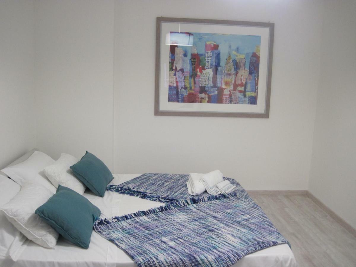 Miklod Apartments Palermo Kültér fotó