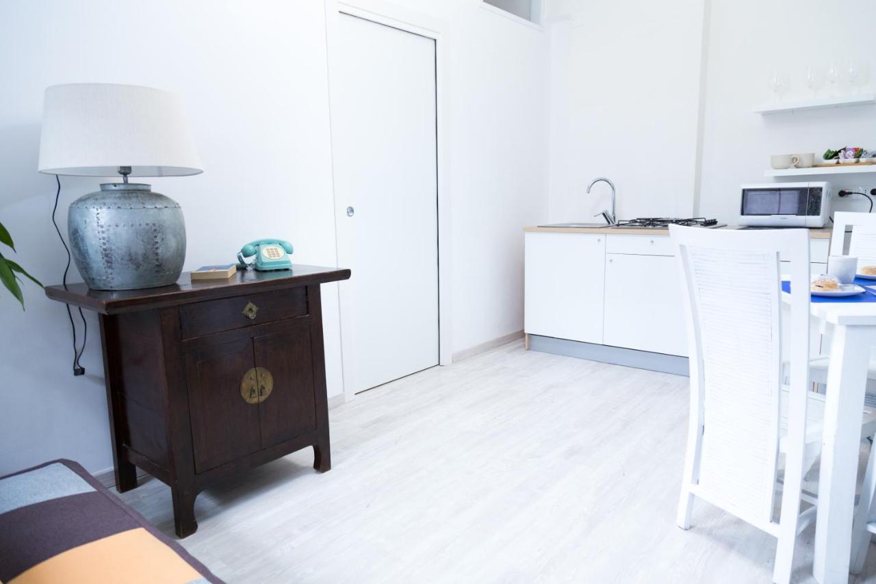 Miklod Apartments Palermo Kültér fotó