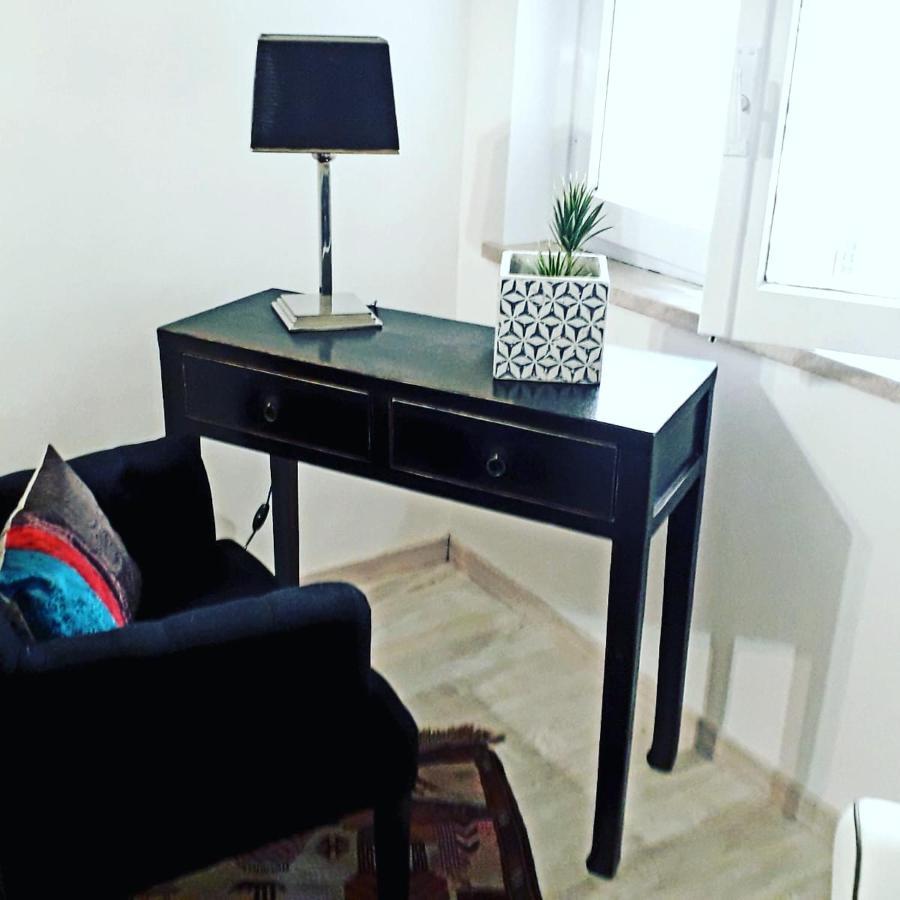 Miklod Apartments Palermo Kültér fotó