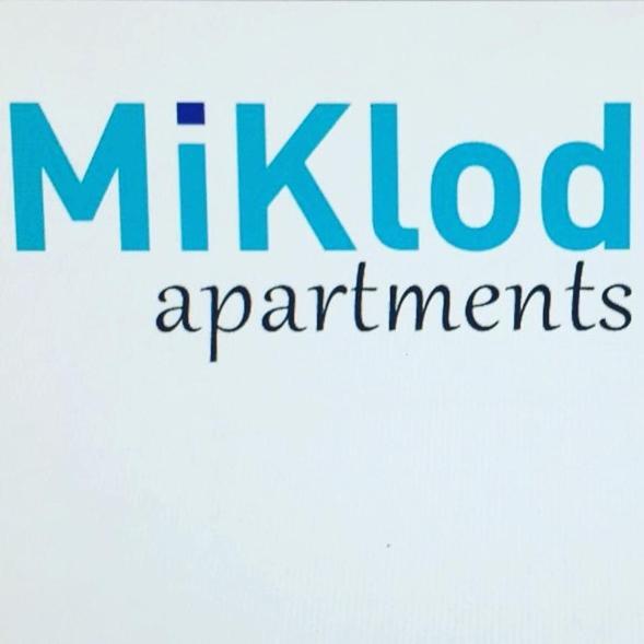 Miklod Apartments Palermo Kültér fotó