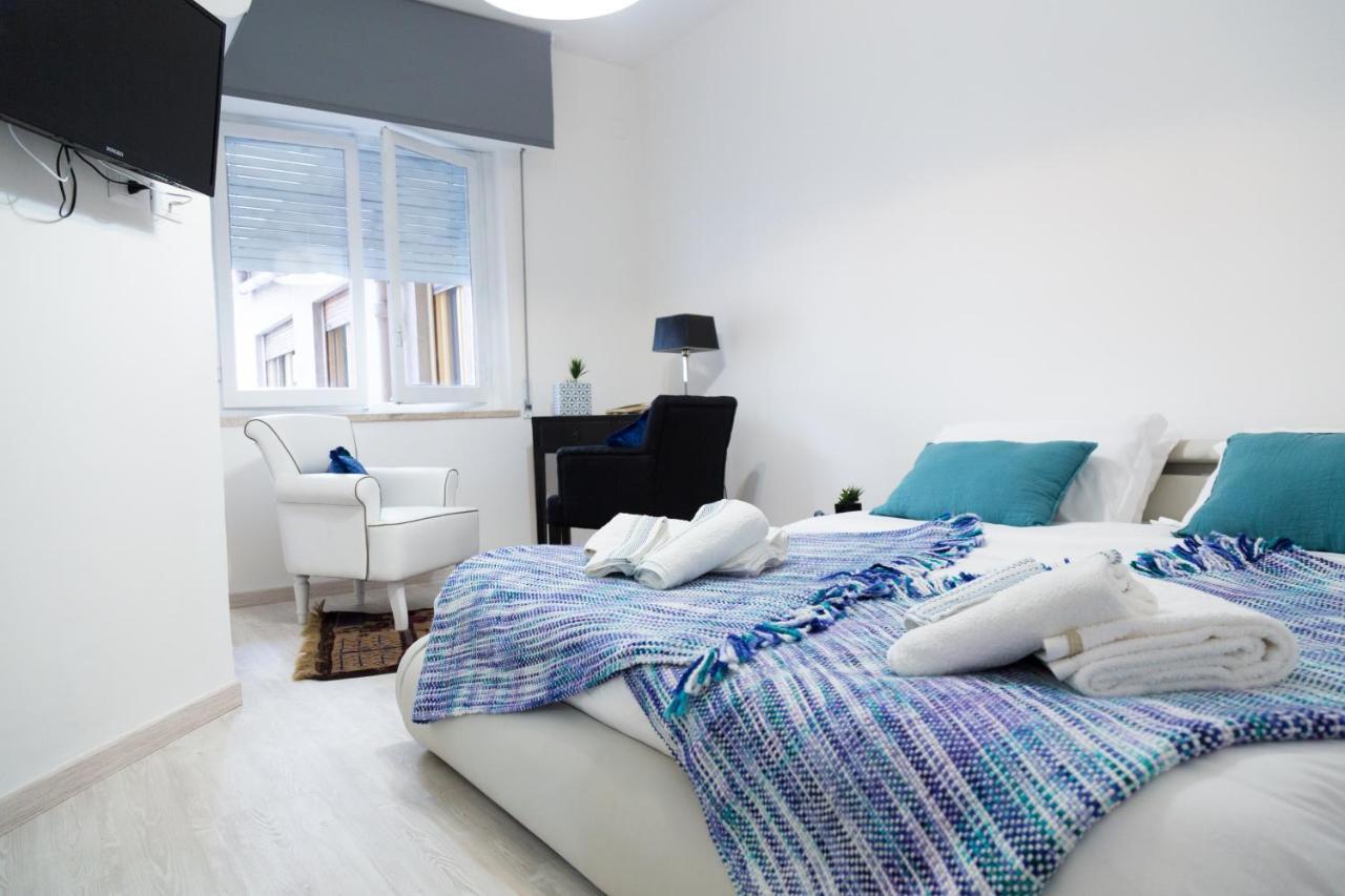 Miklod Apartments Palermo Kültér fotó