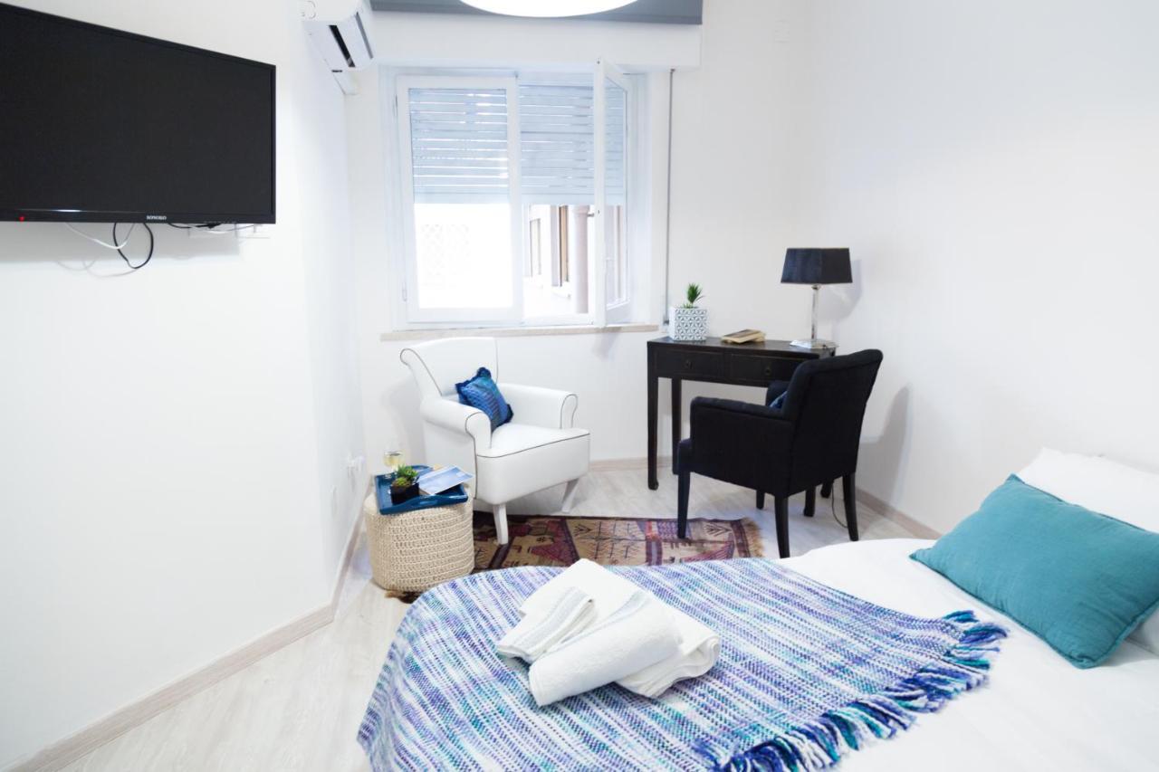 Miklod Apartments Palermo Kültér fotó