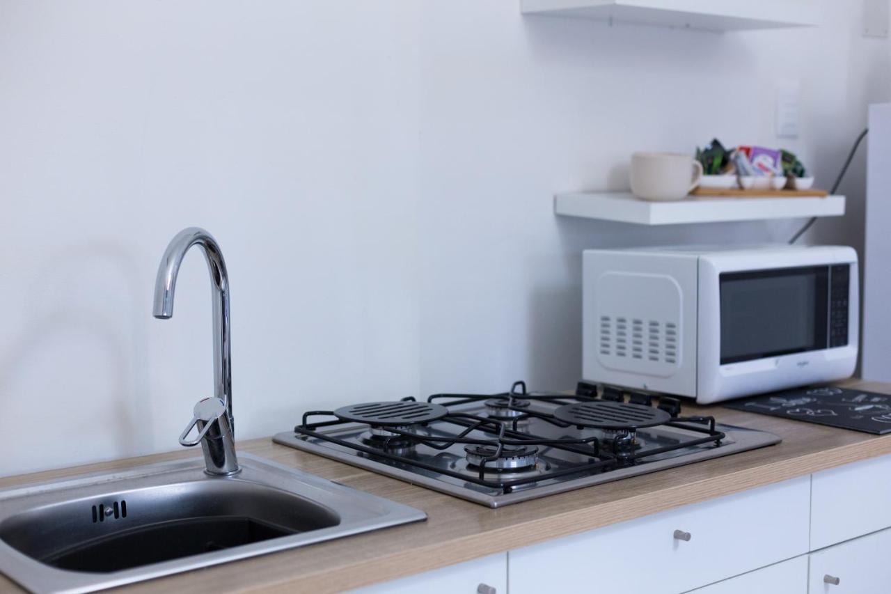 Miklod Apartments Palermo Kültér fotó