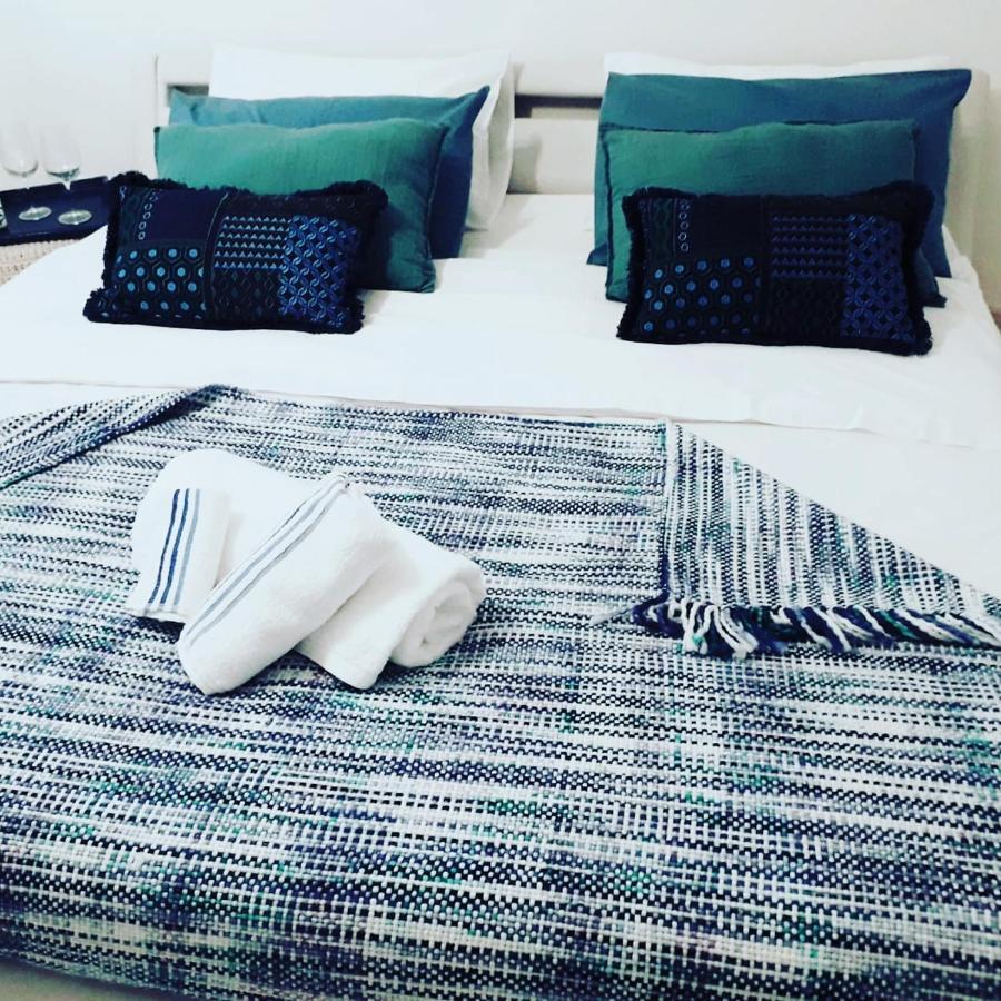 Miklod Apartments Palermo Kültér fotó