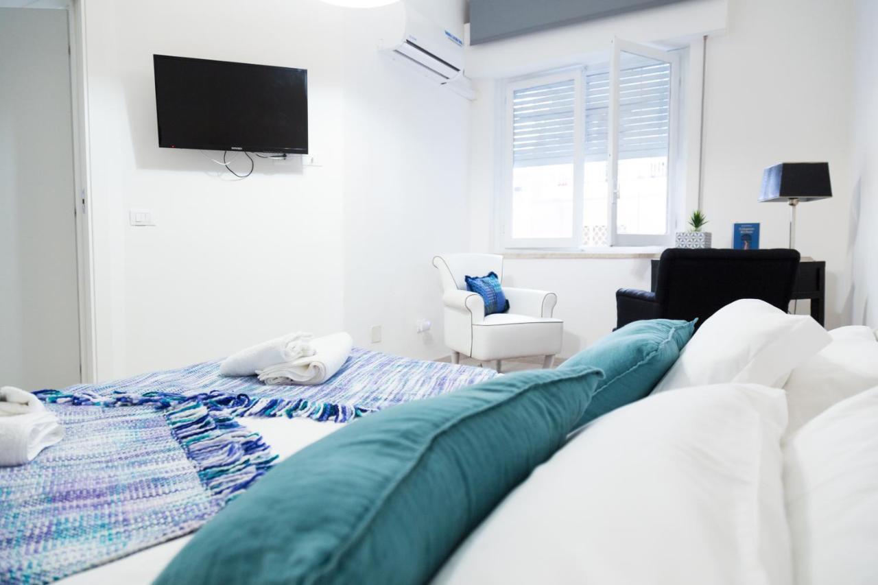 Miklod Apartments Palermo Kültér fotó
