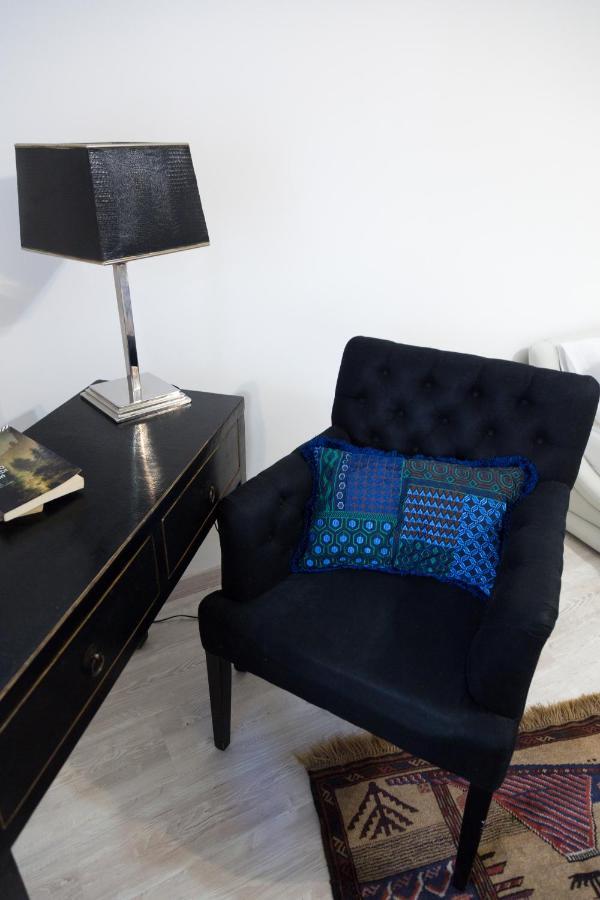 Miklod Apartments Palermo Kültér fotó