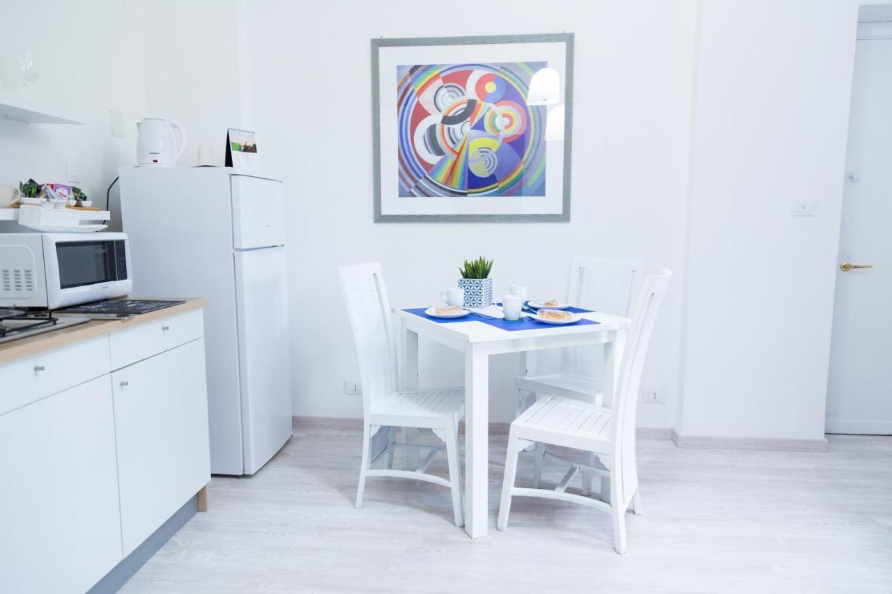 Miklod Apartments Palermo Kültér fotó